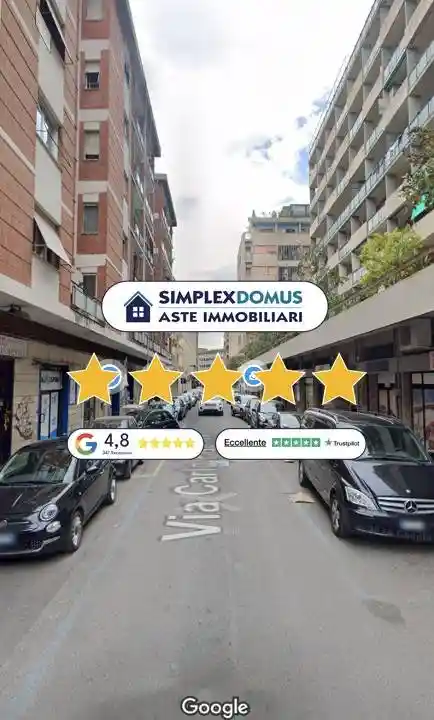 Appartamento in vendita a Latina