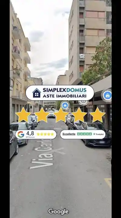 Appartamento in vendita a Latina