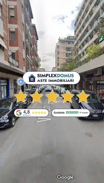 Appartamento in vendita a Latina