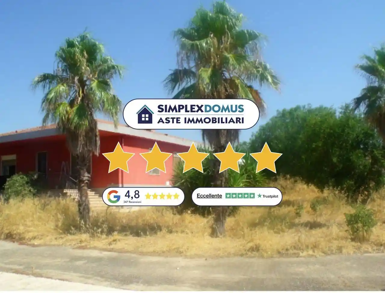 Villa in vendita a Ispica