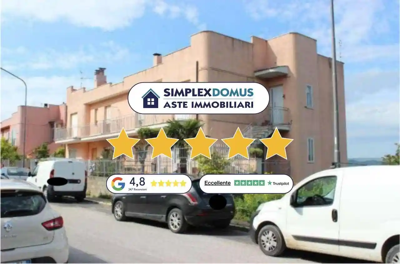 Appartamento in vendita a Larino