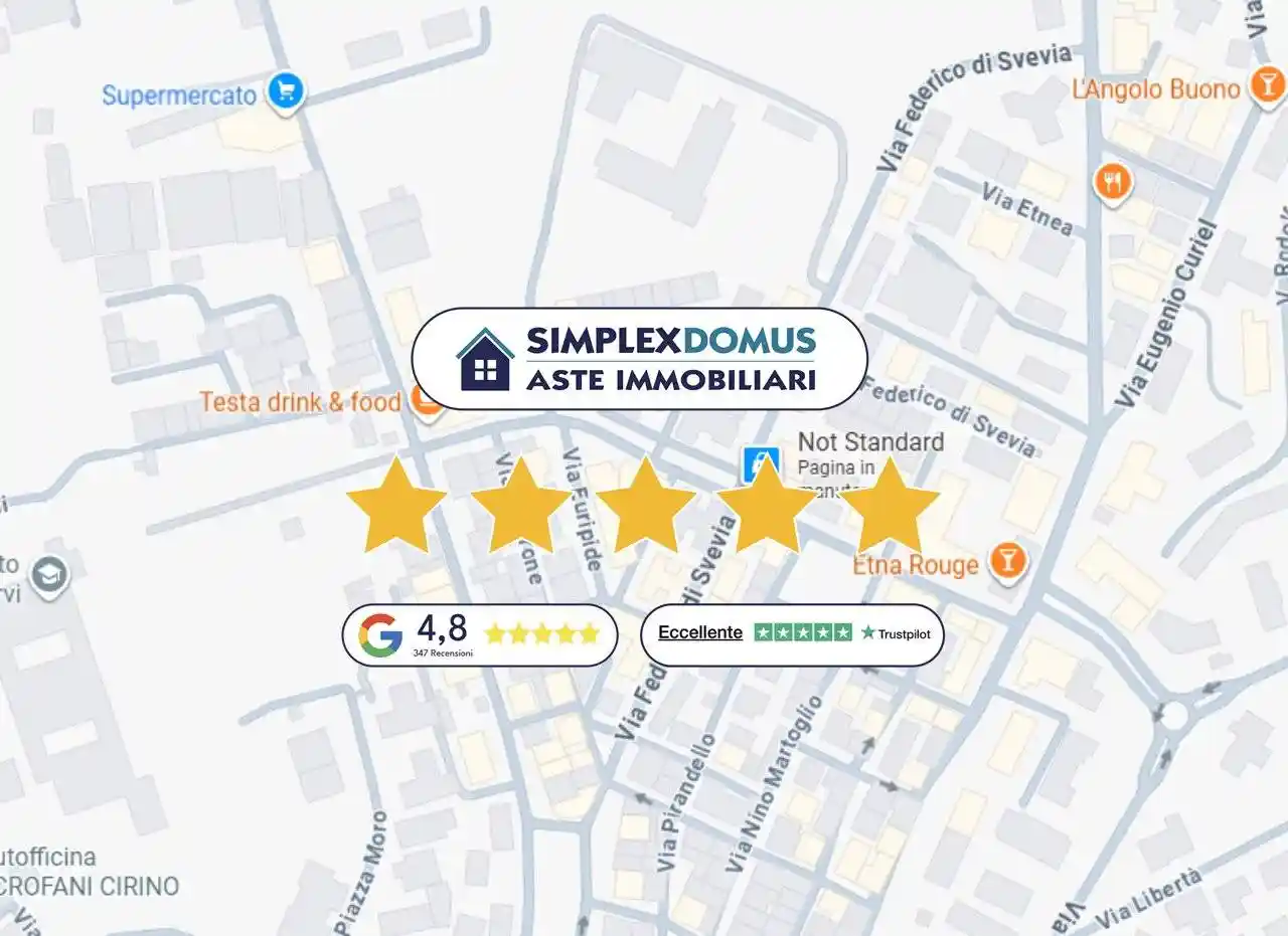 Appartamento in vendita a Lentini