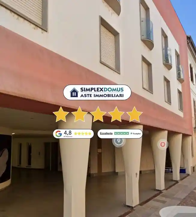 Appartamento in vendita a Lodi