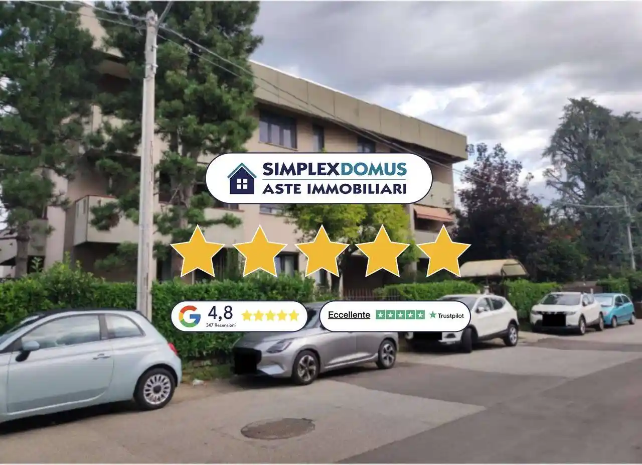 Appartamento in vendita a Legnano