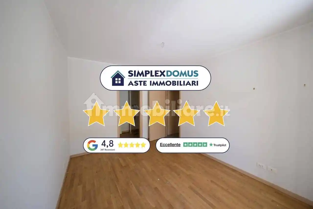 Appartamento in vendita a Lodi