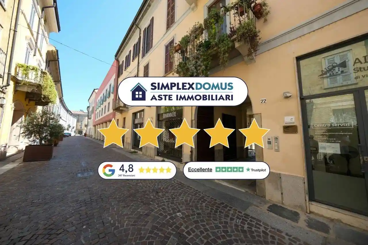 Appartamento in vendita a Lodi