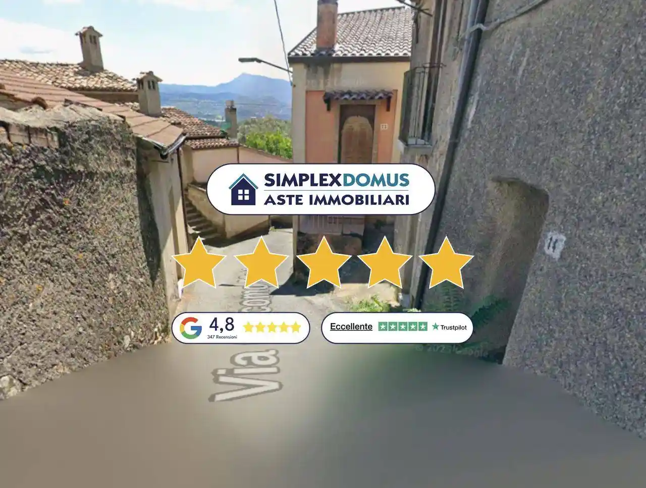 Appartamento in vendita a Zumpano