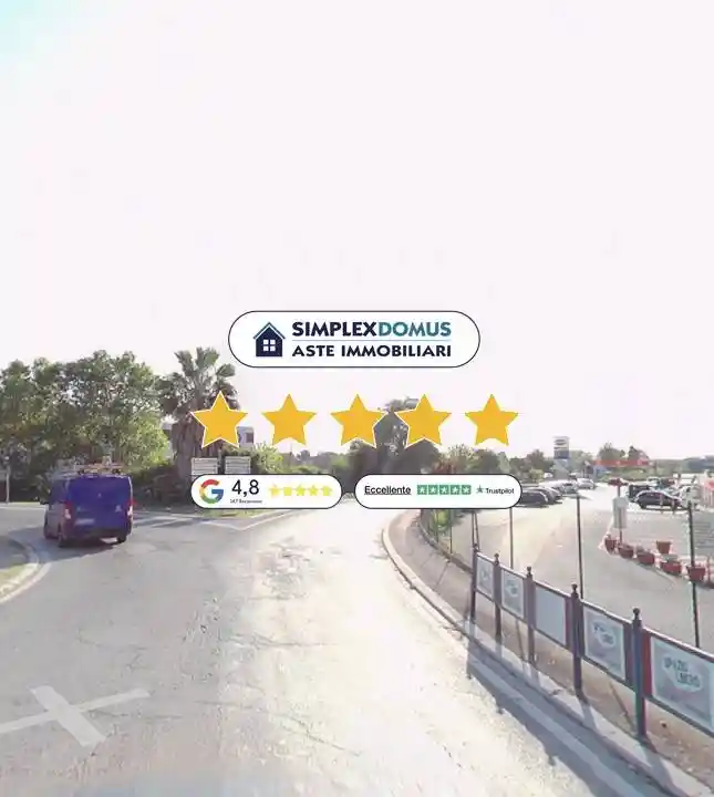 Appartamento in vendita a Falconara Marittima