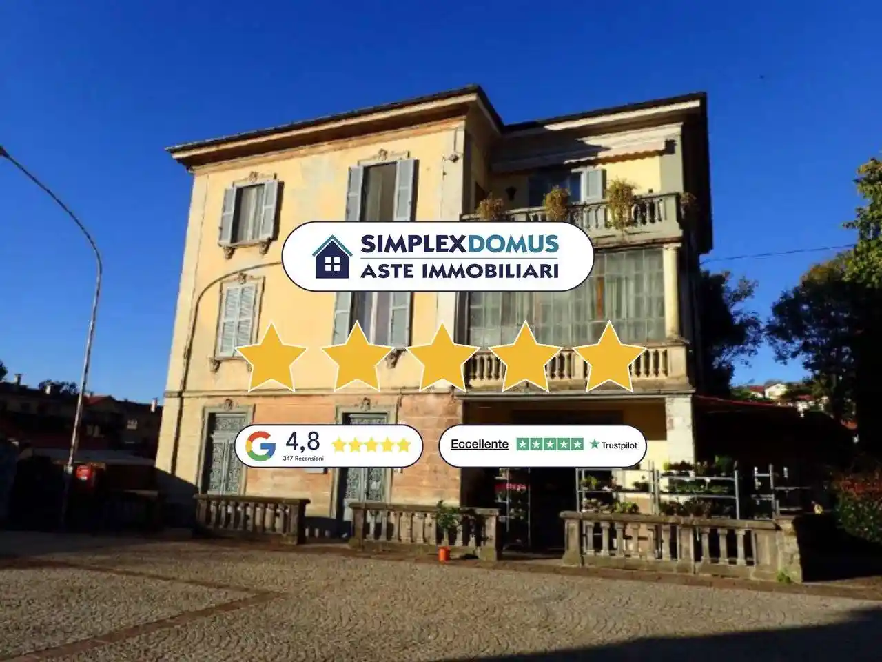 Appartamento in vendita a Laveno-Mombello