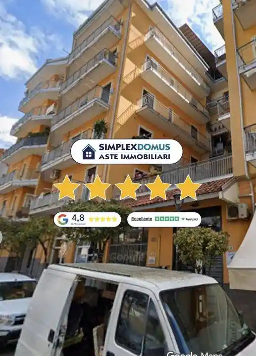 Appartamento in vendita a Pontecagnano Faiano