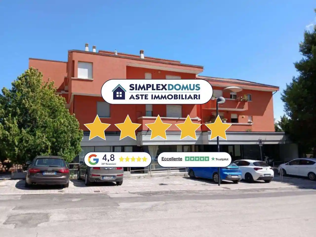 Appartamento in vendita a Morrovalle