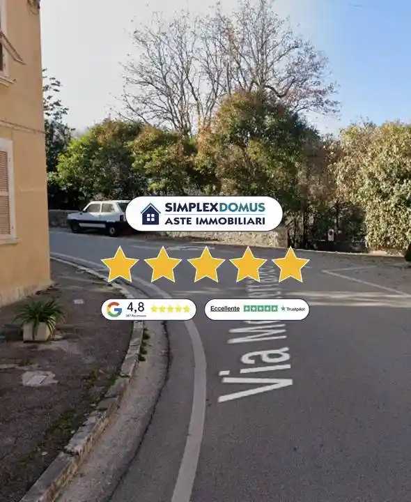 Appartamento in vendita a Ascoli Piceno