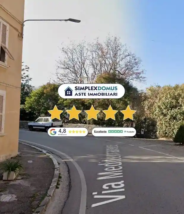 Appartamento in vendita a Ascoli Piceno