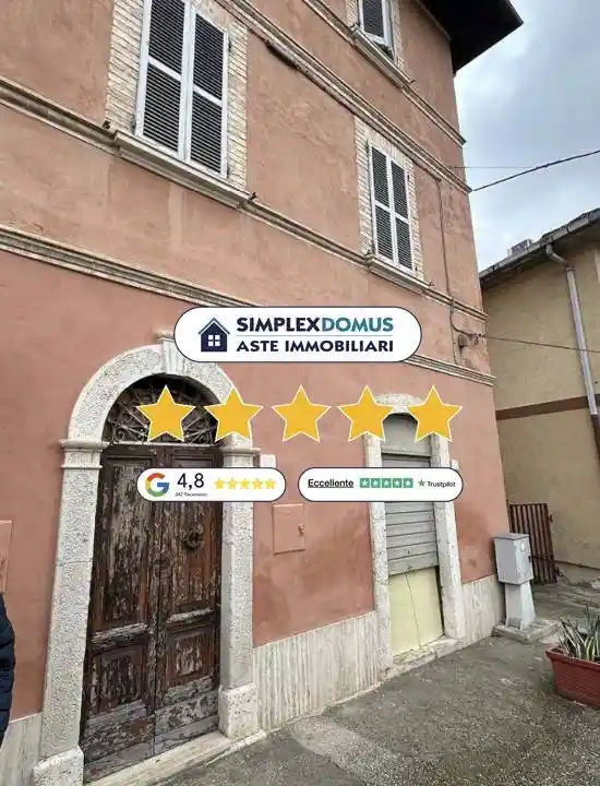 Appartamento in vendita a Ascoli Piceno