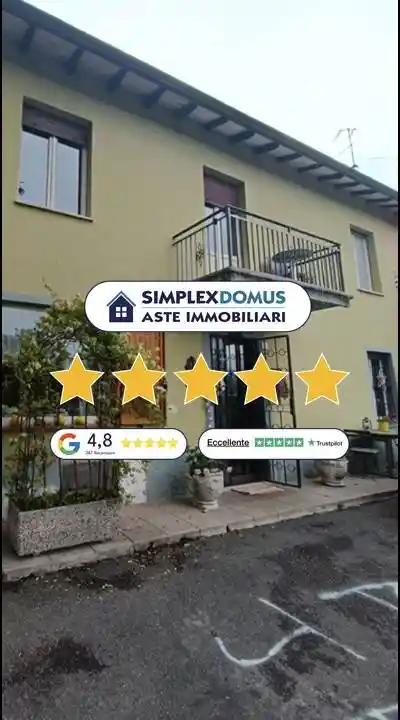 Villa in vendita a Langhirano