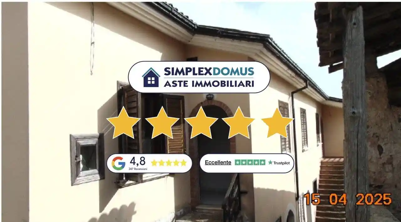 Appartamento in vendita a Satriano di Lucania