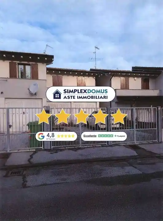 Villa in vendita a Commessaggio