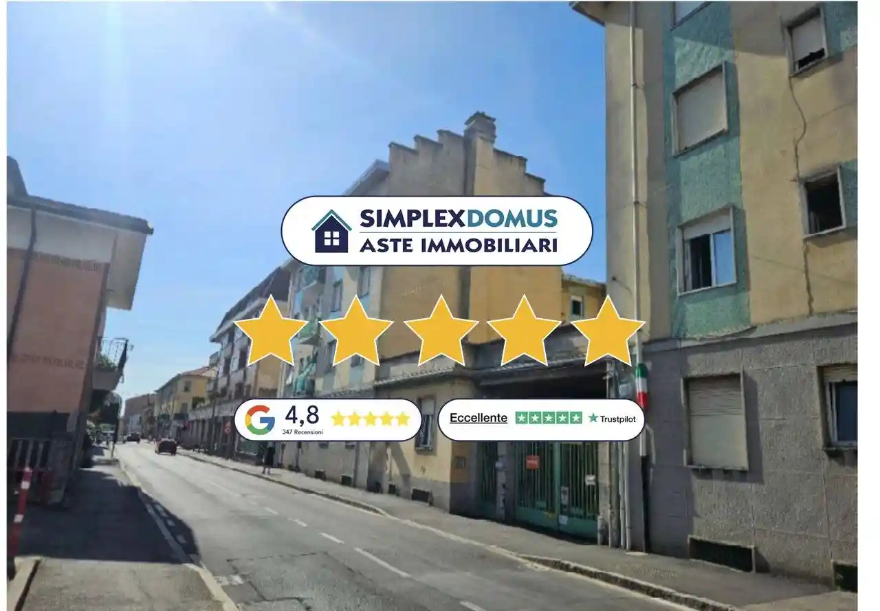 Appartamento in vendita a Limbiate