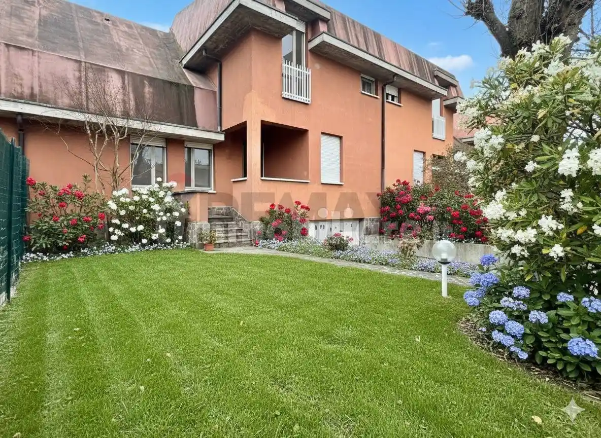 Villetta a schiera in vendita a Carpi