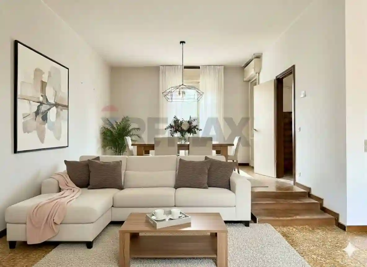 Villetta a schiera - foto 3