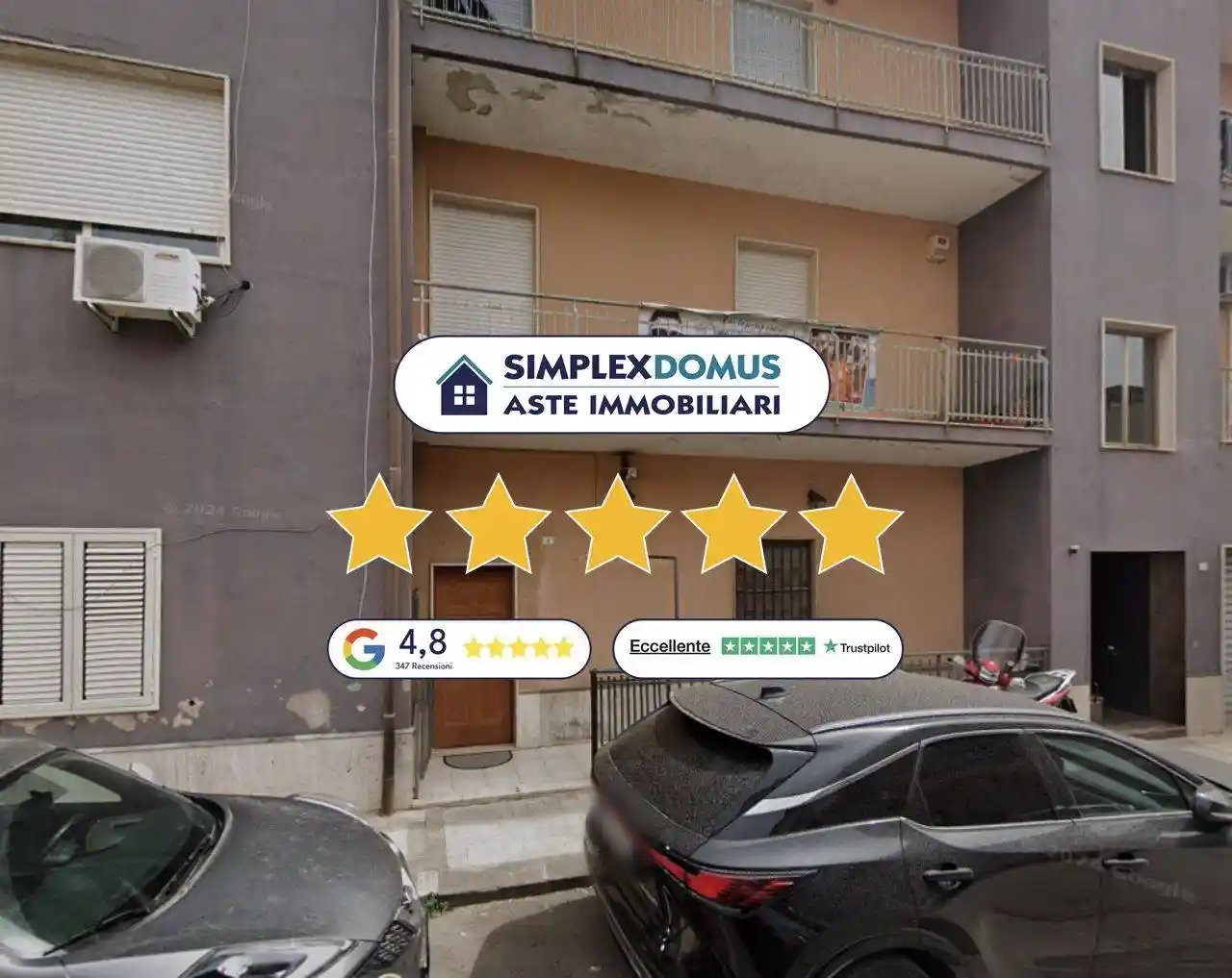 Appartamento in vendita a Siracusa