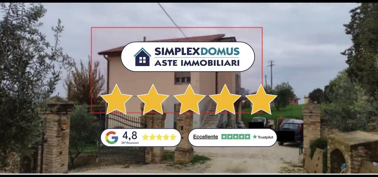 Appartamento in vendita a Potenza Picena