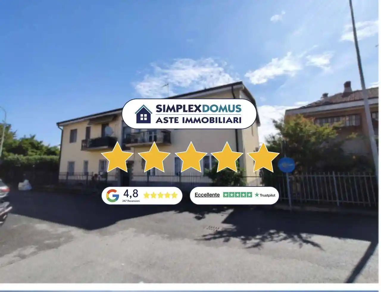 Appartamento in vendita a Lodi Vecchio