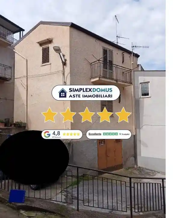 Appartamento in vendita a Mezzojuso