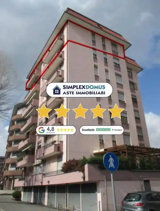 Appartamento in vendita a Arzignano