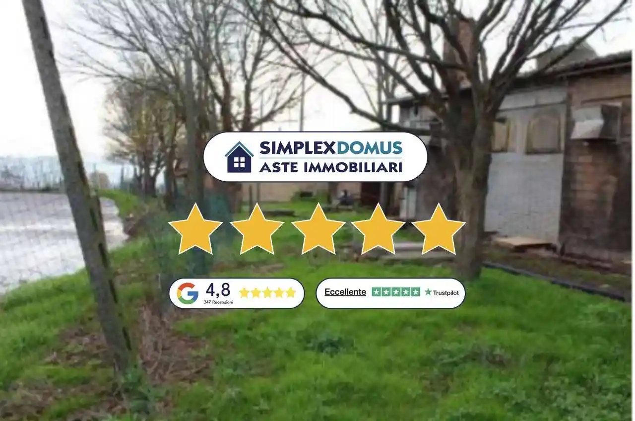 Villa in vendita a Meldola