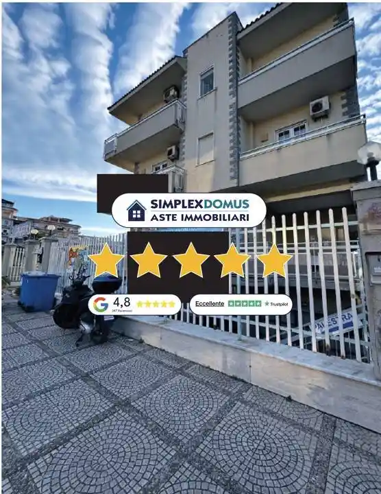 Appartamento in vendita a Bagheria