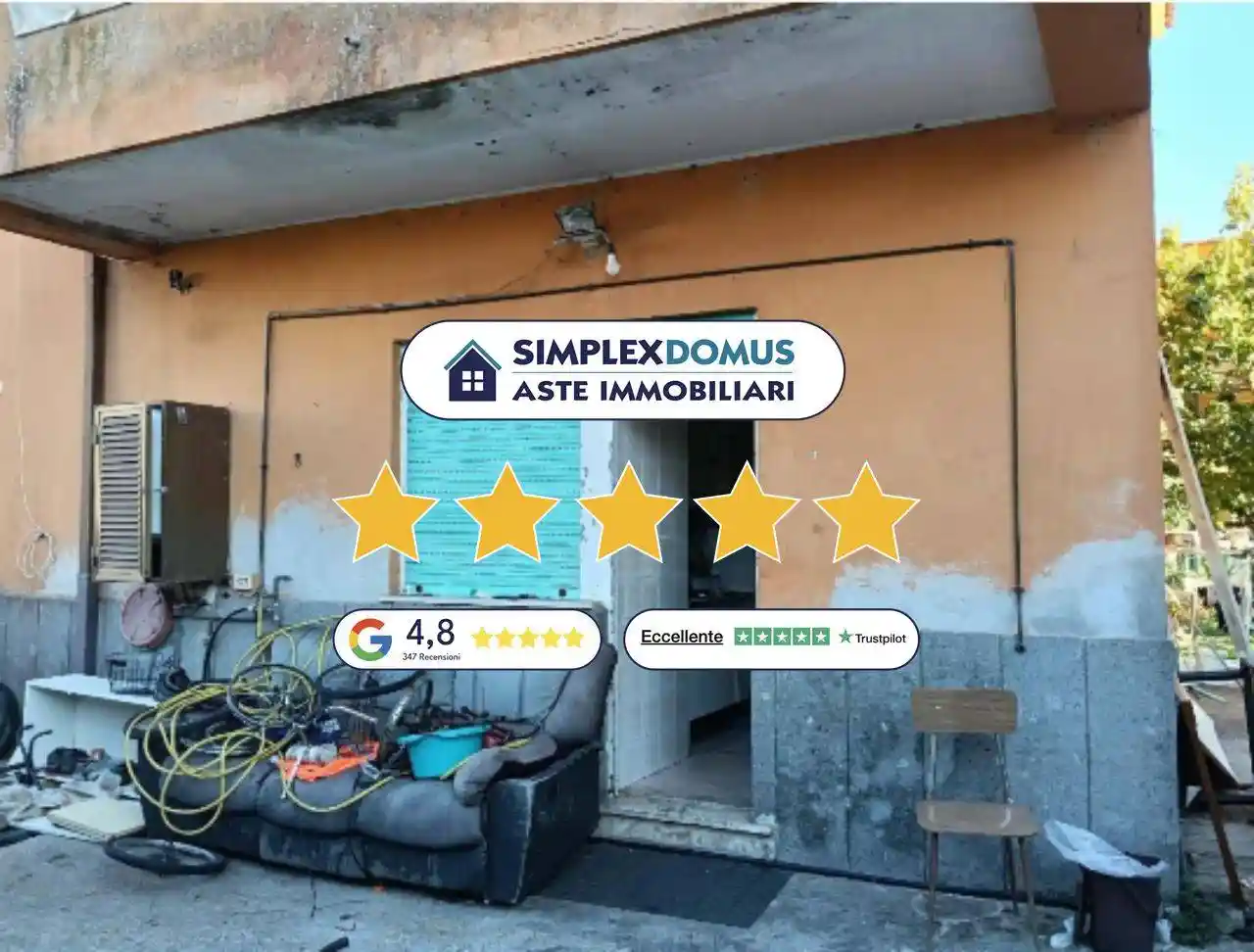 Appartamento in vendita a Anzio