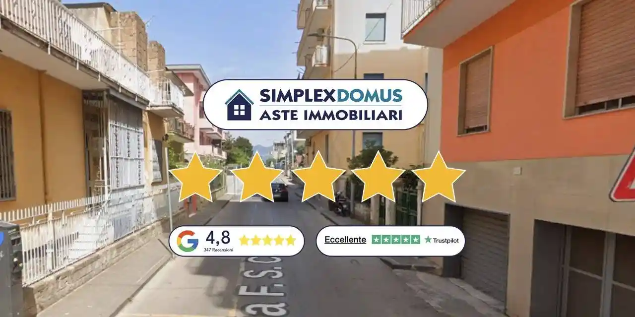 Appartamento in vendita a Angri