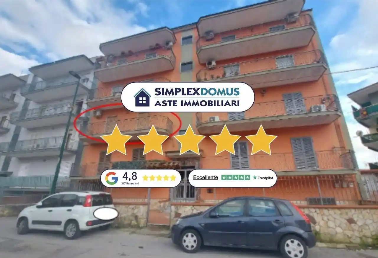 Appartamento in vendita a Napoli