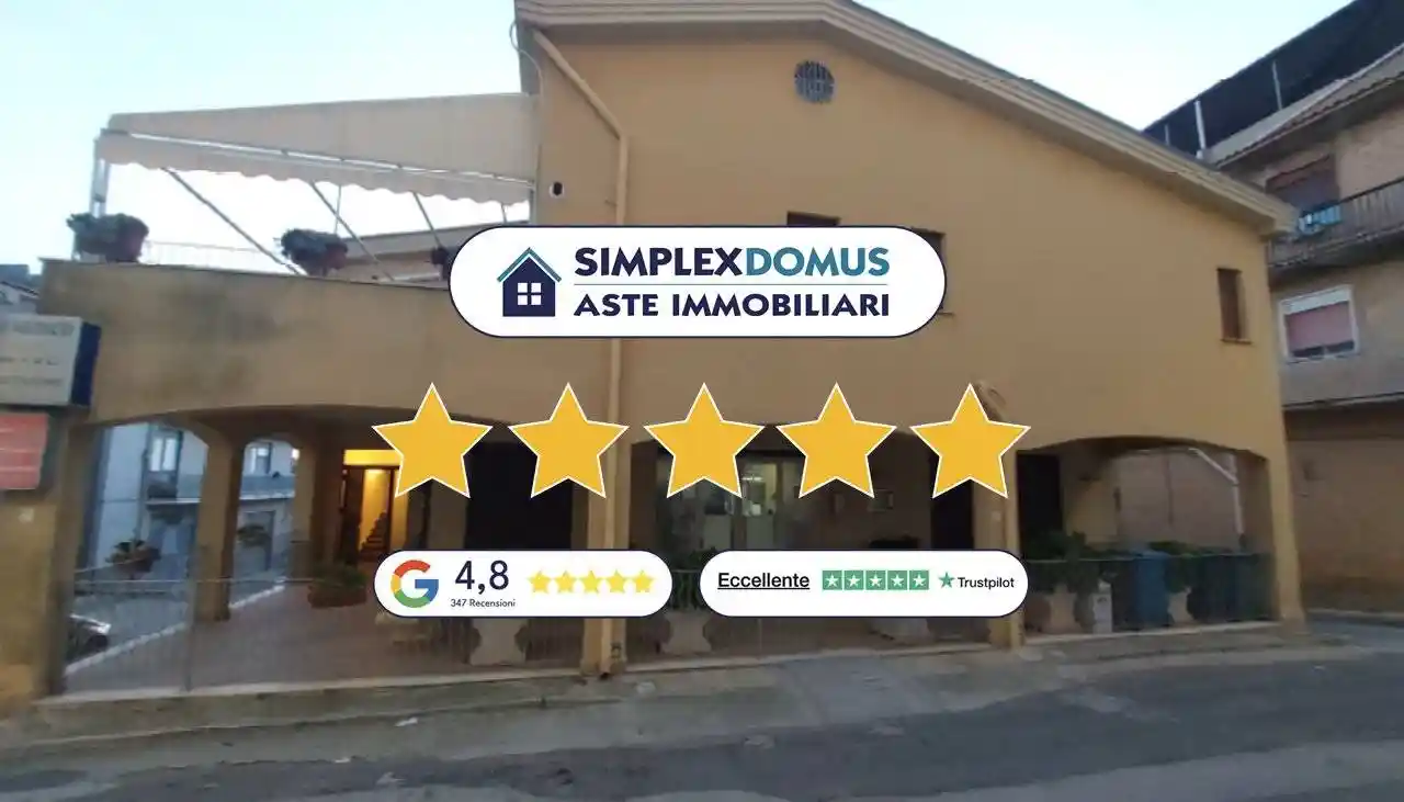 Appartamento in vendita a Naro