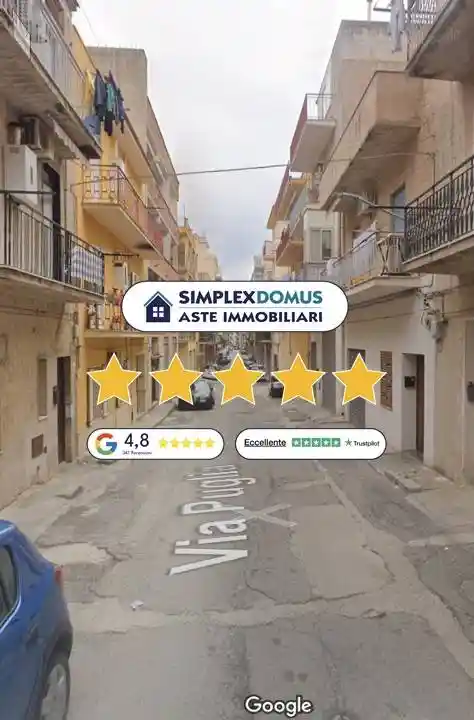 Appartamento in vendita a Sciacca