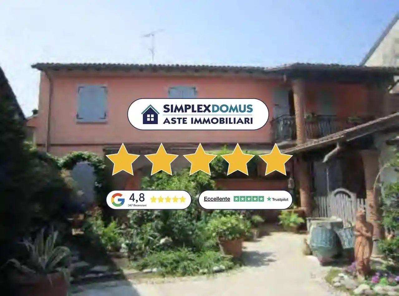 Appartamento in vendita a Crotta d'Adda