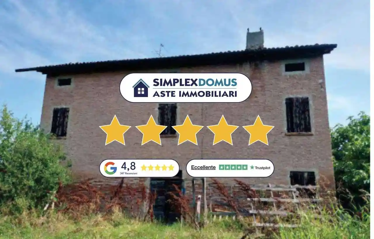 Villa in vendita a Bomporto