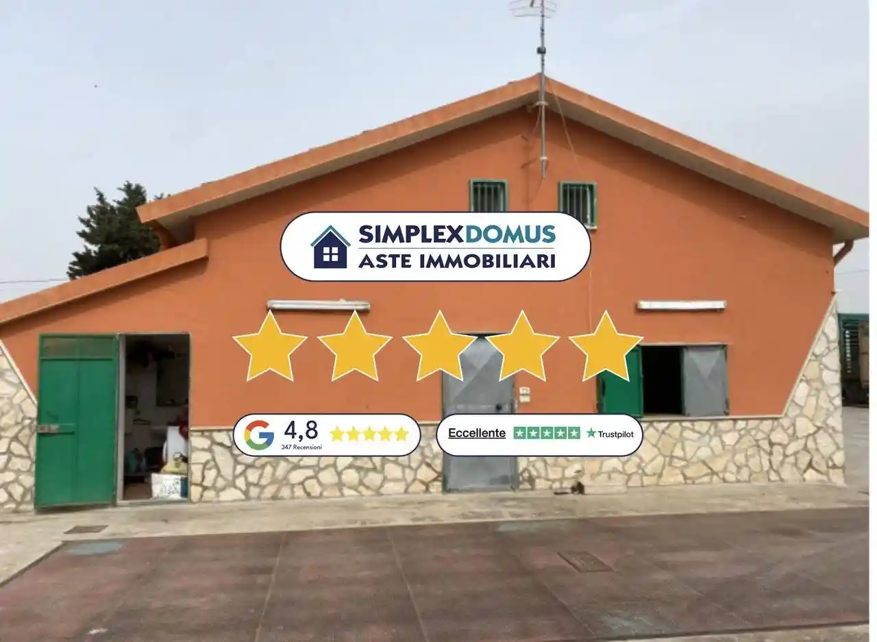 Villa in vendita a Canosa di Puglia