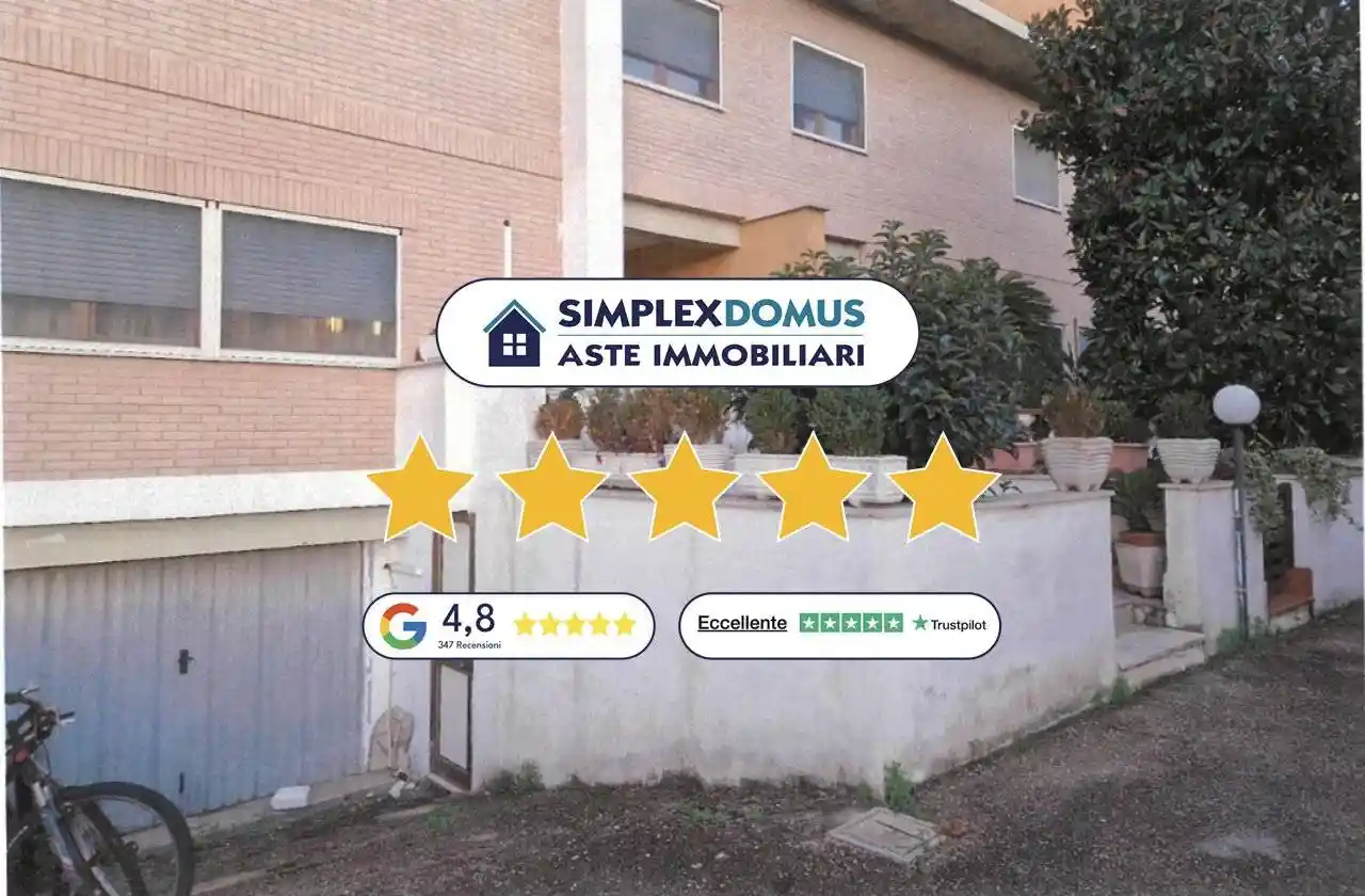 Villa in vendita a Terracina