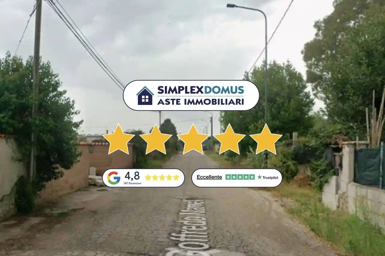 Villa in vendita a Aprilia