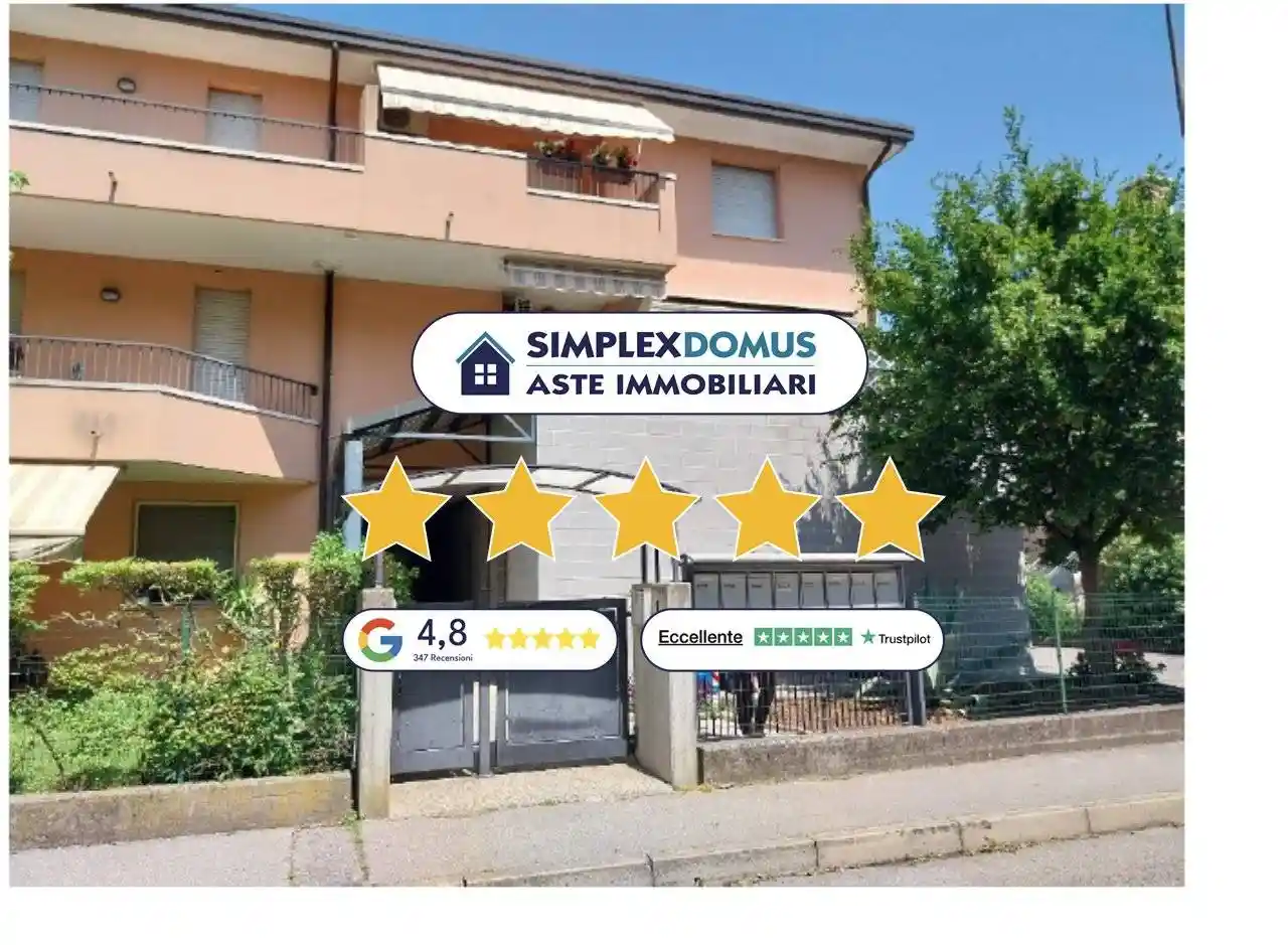 Appartamento in vendita a Treviso