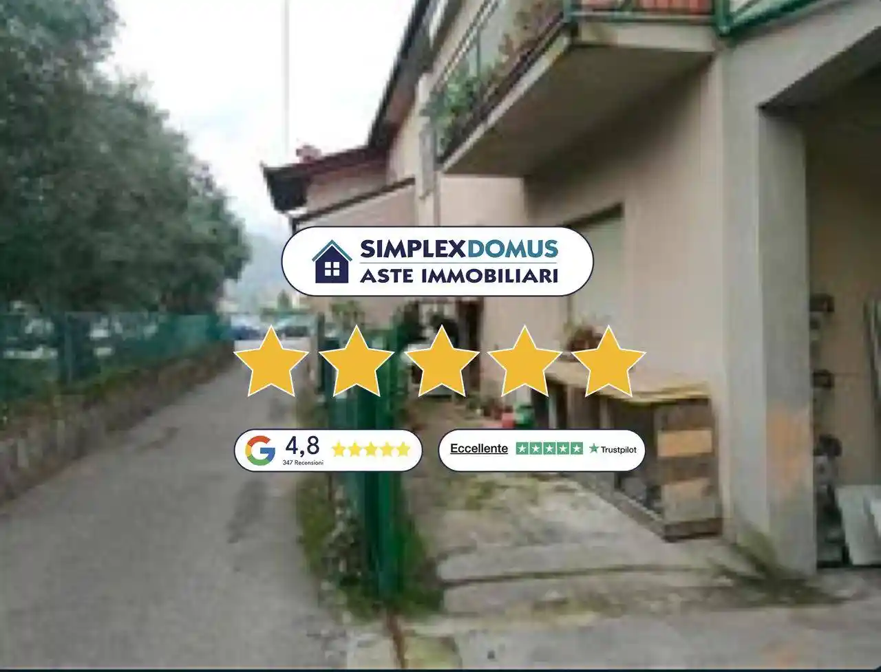 Appartamento in vendita a Pietrasanta