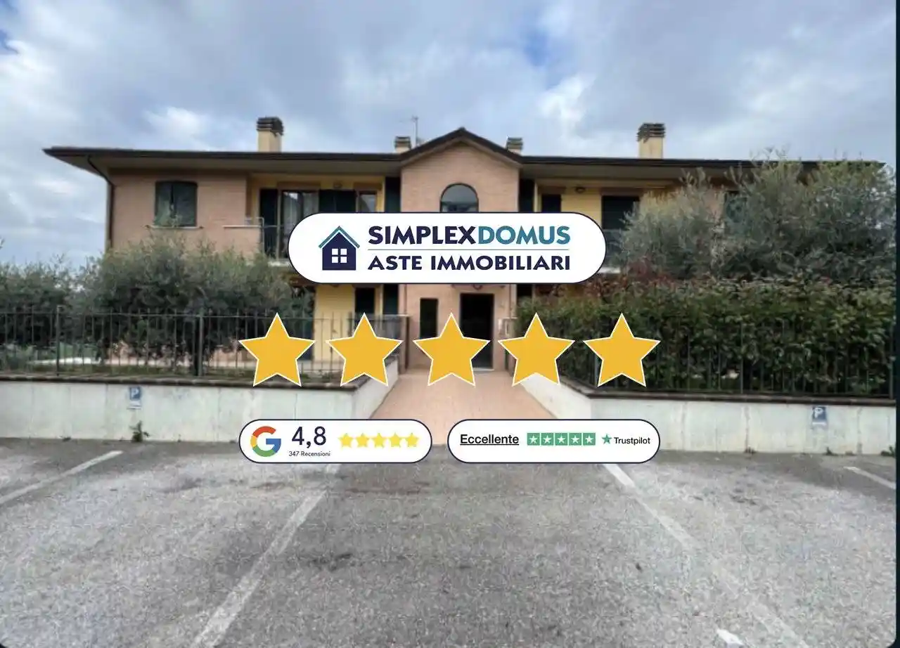 Appartamento in vendita a Marsciano