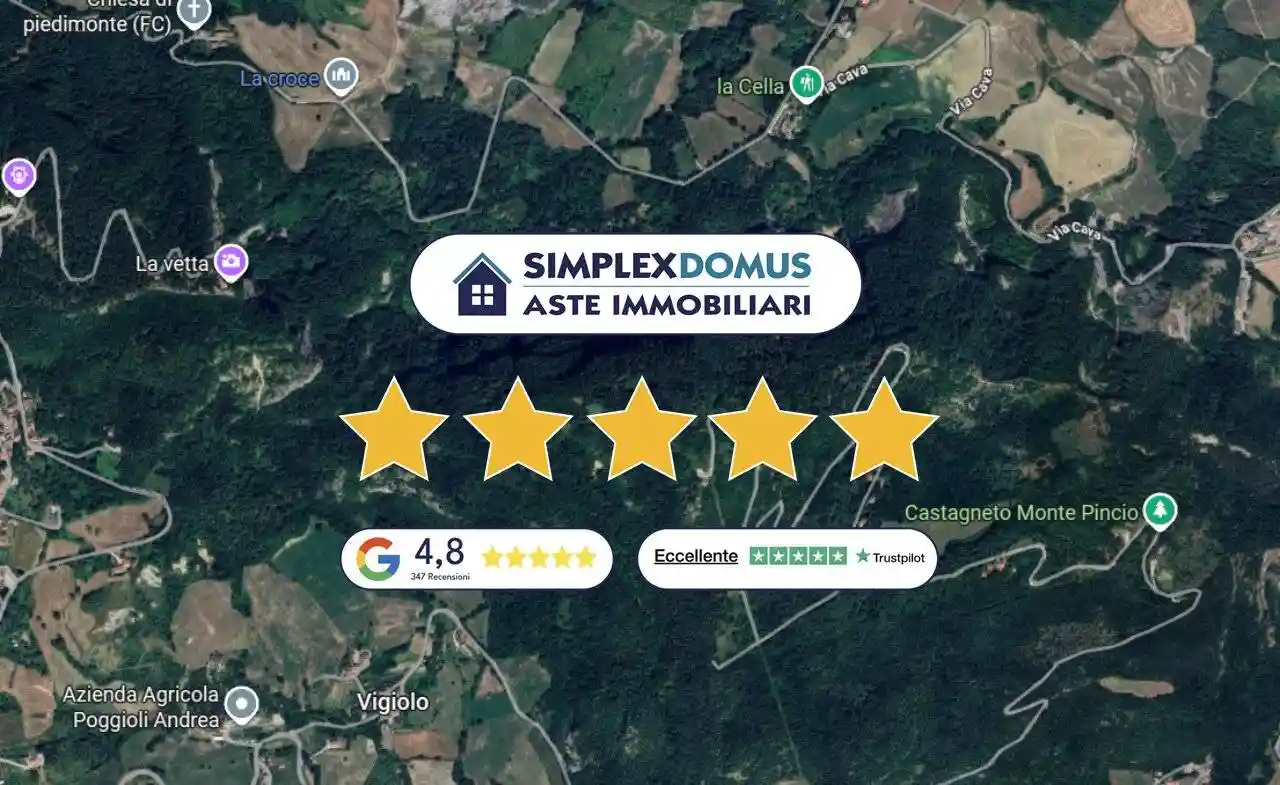 Villa in vendita a Talamello