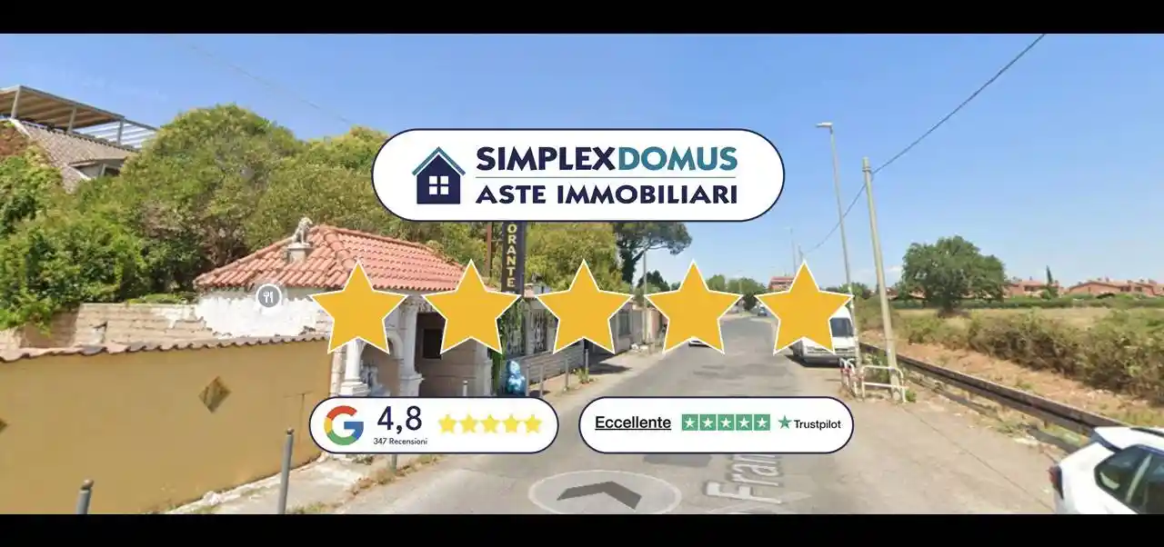 Villa in vendita a Roma