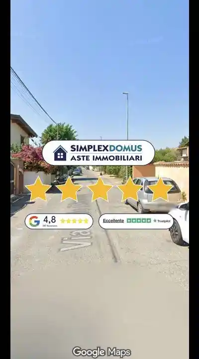 Villa in vendita a Roma