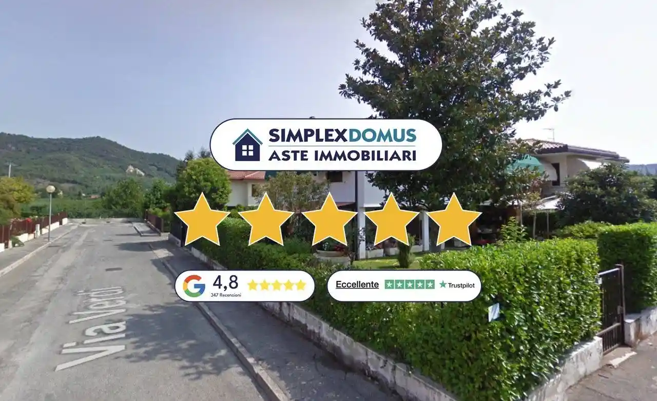 Appartamento in vendita a Galzignano Terme