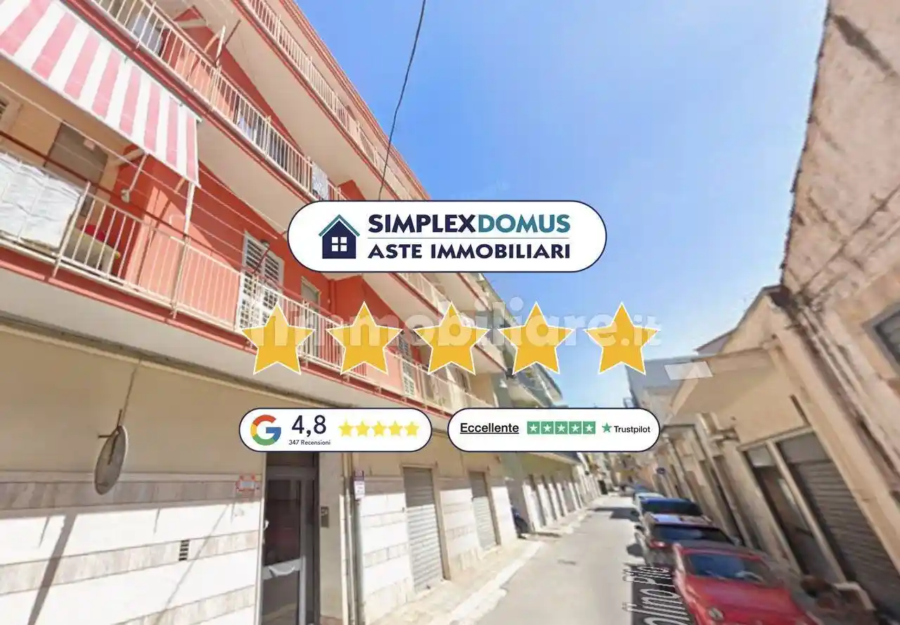 Appartamento in vendita a Corato