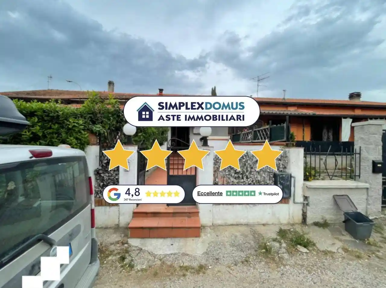 Appartamento in vendita a Roccastrada